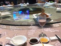 包厢-宁波新晶都开元名庭大酒店·华晶中餐厅(百丈东路店)
