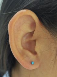 -AI艾耳·专业手工耳洞·穿孔美学馆