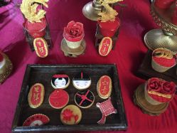 -源牌品粹新中式婚礼餐厅·宴会厅