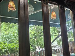 -Santoor 萨都里印度餐厅(北锣鼓巷店)