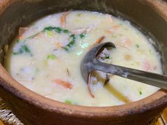 -金穗园·砂锅粥.醉鸡煲火锅(长寿路店)
