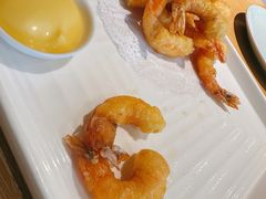 -澜小宴·胶东海鲜烟台味(时光塔店)