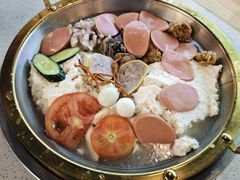-刘壹席富顺荤豆花·自贡江湖菜(浅水半岛店)