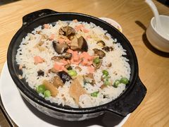 -龙抄手食府(浣花北路店)