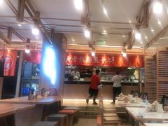 -味千拉面(杭州滨江星光大道店)
