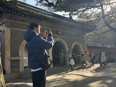 -潭柘寺景区
