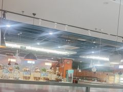 -星海汇海鲜自助烤肉火锅(百大店)