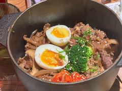 -炉胜·炉端烧·居酒屋