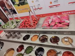-海底捞火锅(王府井银泰in88店)