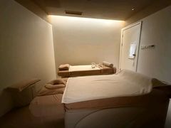 -左右Massage/Spa(长寿路店)