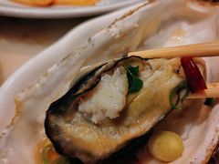 -日丰园海肠水饺·老字号大连海鲜(和平广场店)