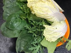 -城南老友羊蝎子火锅(花乡奥莱店)