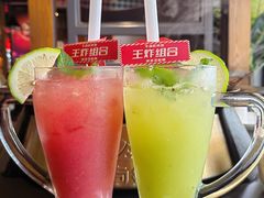 -辣尚瘾·烤鱼·新川菜(交大直营店)
