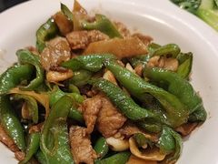 -大师傅金奖啤酒鱼(西街口总店)