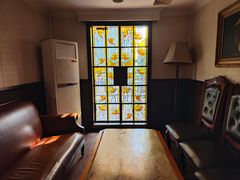 -老洋房花园饭店(绍兴路店)