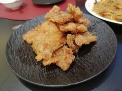 -红东阁东北菜烤肉酒馆(CROSS万象汇店)
