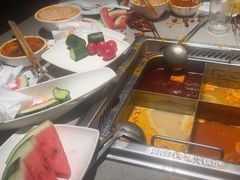 -海底捞火锅(江宸天街店)