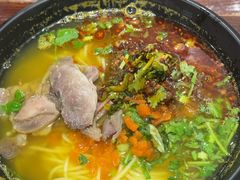 -一品飘香米线(一中总店)