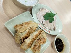 -百家鸡味馆(清泰店)