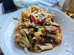 -帕米尔食府(白云观店)