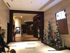 -The COOK·厨餐厅·自助餐(浦东嘉里大酒店)