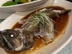 -谷语中餐厅