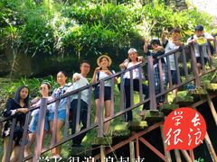 -武夷山风景名胜区-虎啸岩