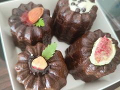 -Juicy Bakery(大学路店)