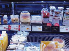 -巴黎贝甜(来福士店)