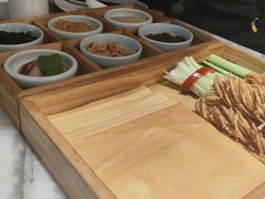 -城南往事·鲁菜济南菜(龙奥万科店)