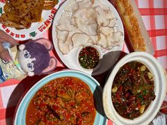 -辣小鲜·南昌大排档(船山路店)