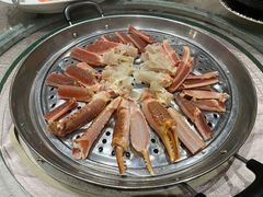 -流舫海鲜酒家(张溪店)