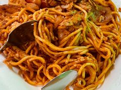 -無招牌海鮮(芽笼店)
