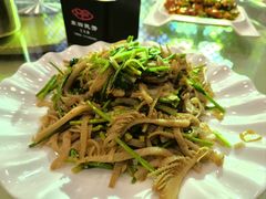 -东四民芳餐厅(世茂工三店)