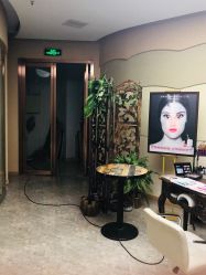 -彼家美创·量肤定制修护管理