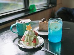 -Willing·Coffee&Brunch&Dinner(万达店)