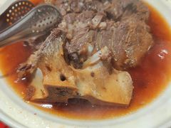 牛脖骨-西贝(东城万达广场店)