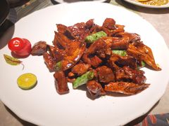 -大树餐厅(红旗街万达店)