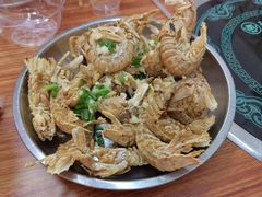 -船奇蒸汽海鲜·闽菜(八市海鲜总店)