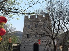 -井塘古村