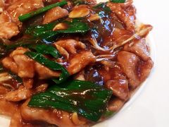 -玉林烤鸭店(定福庄店)