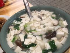 -如我美食(达道社区店)