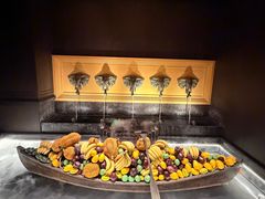 -金链花·泰国餐厅(国贸店)