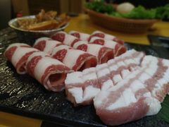 -金顺韩式烤肉·网红烤肉店(广利路店)