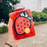 不用坐飞机✈️就能体验台湾风味的饮品啦！
