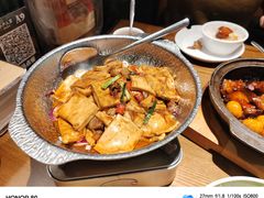 -小户人家(循礼门南国中心店)