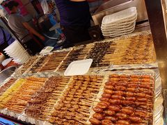 -东门町美食街