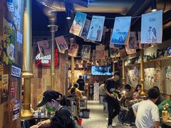 -韩山葵烤肉(太古里店)