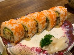 -蟹将军·松叶蟹和牛日料放题自助(K11店)