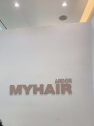 -MY HAIR ARDOR